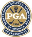 PGA Certification