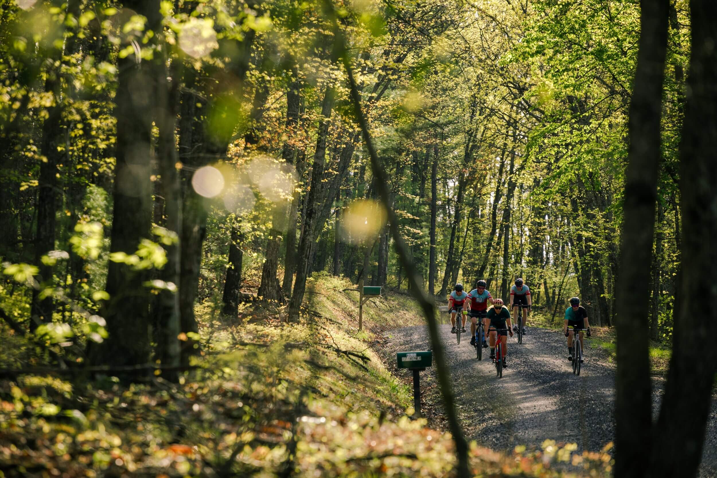 Rocktown Rambler Race